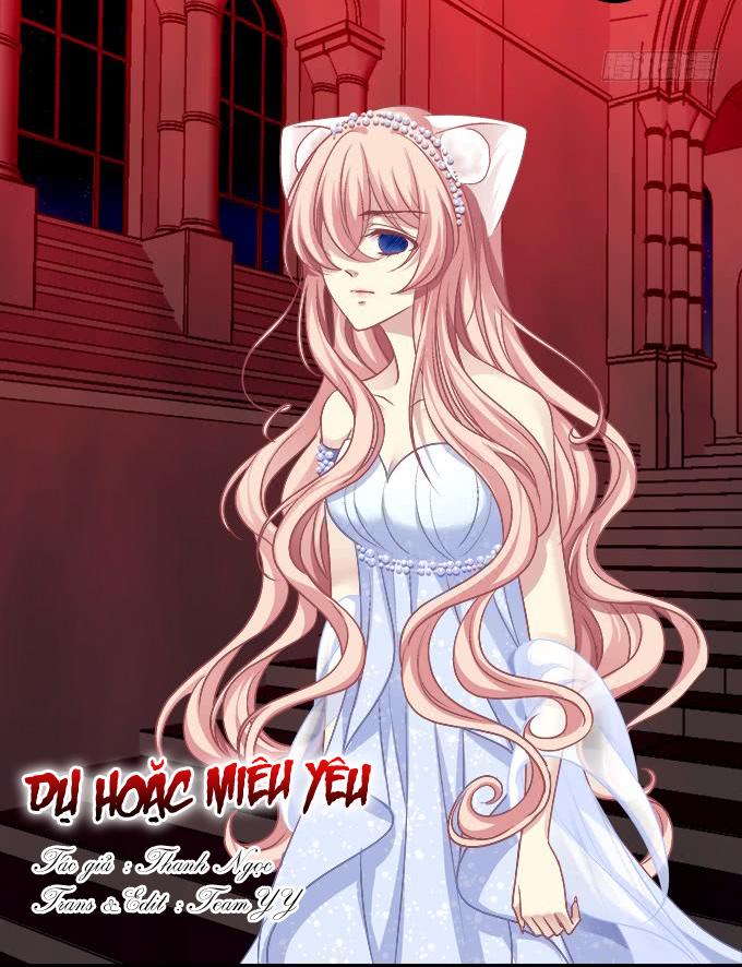dụ hoặc miêu yêu chapter 175 1