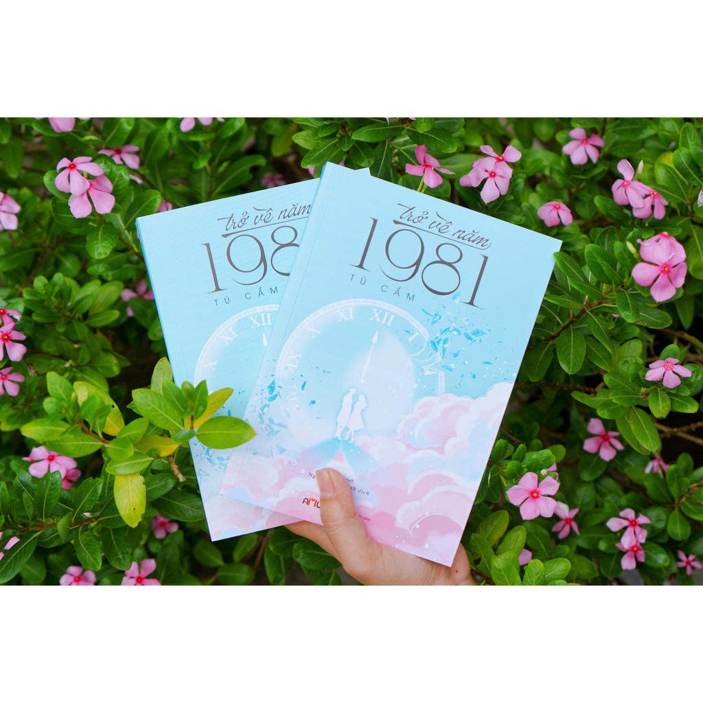 Trở Về Năm 1981