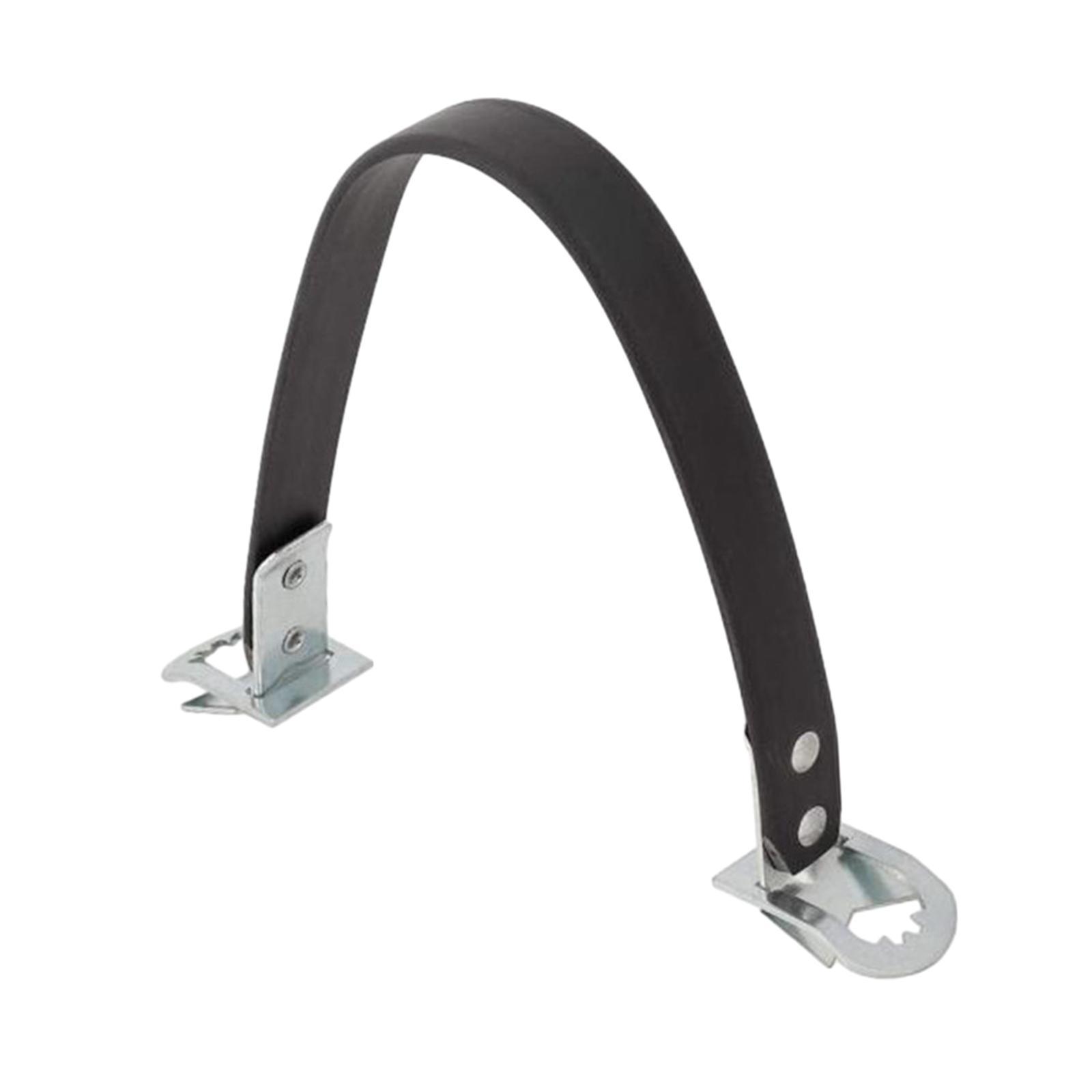 Car Batteries Carrier Strap Side Lift Universal Carrying Strap Lifting Strap