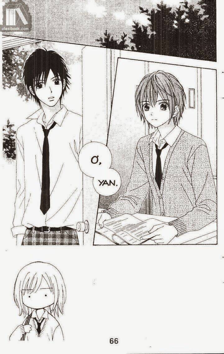 cảm giác trong tình yêu chapter 7 66