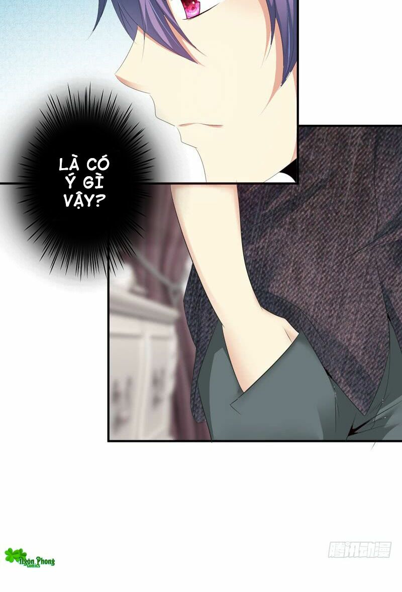 thủ hội chi vũ chapter 41 10