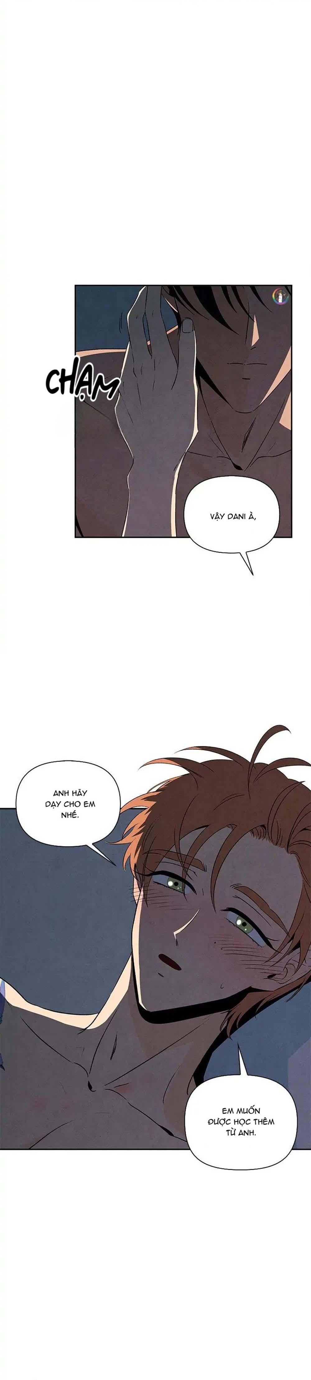 bona sort chapter 12 3