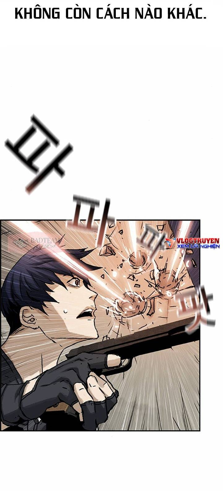 pubg - cuộc chiến sinh tồn chapter 2 61