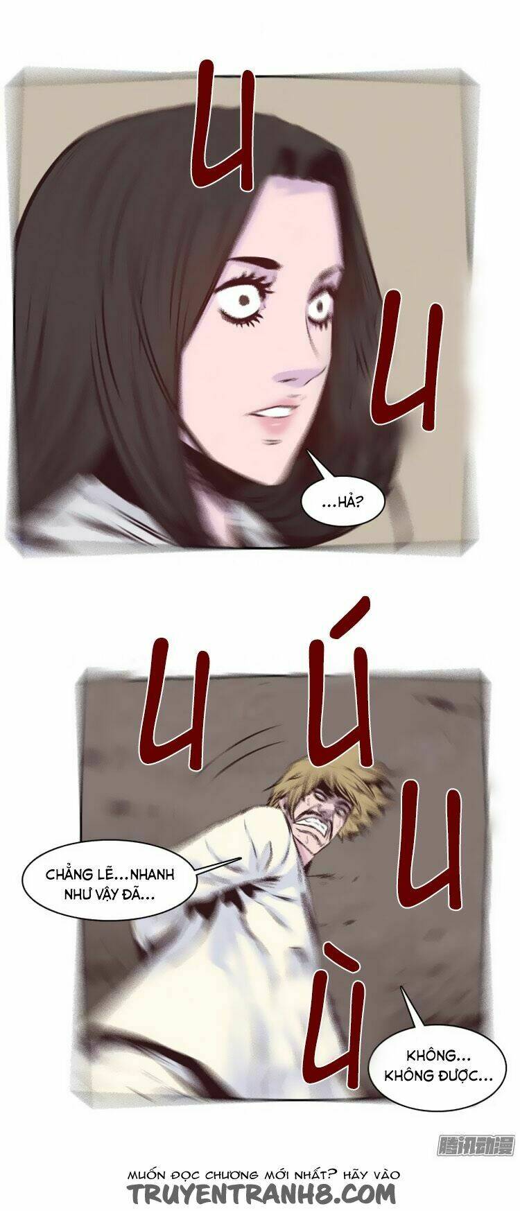 vua của vong linh chapter 191 6