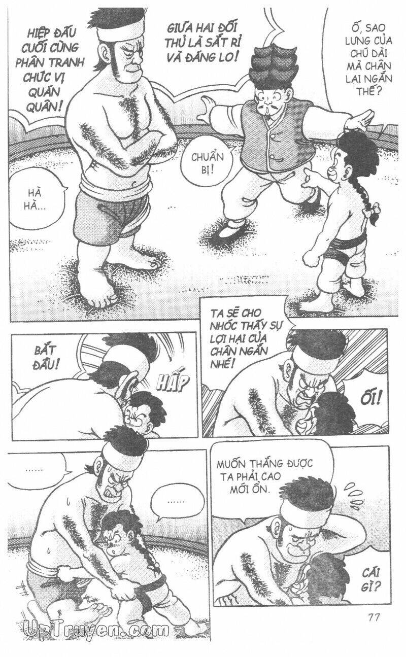 đội quân nhí nhố chapter 31 78