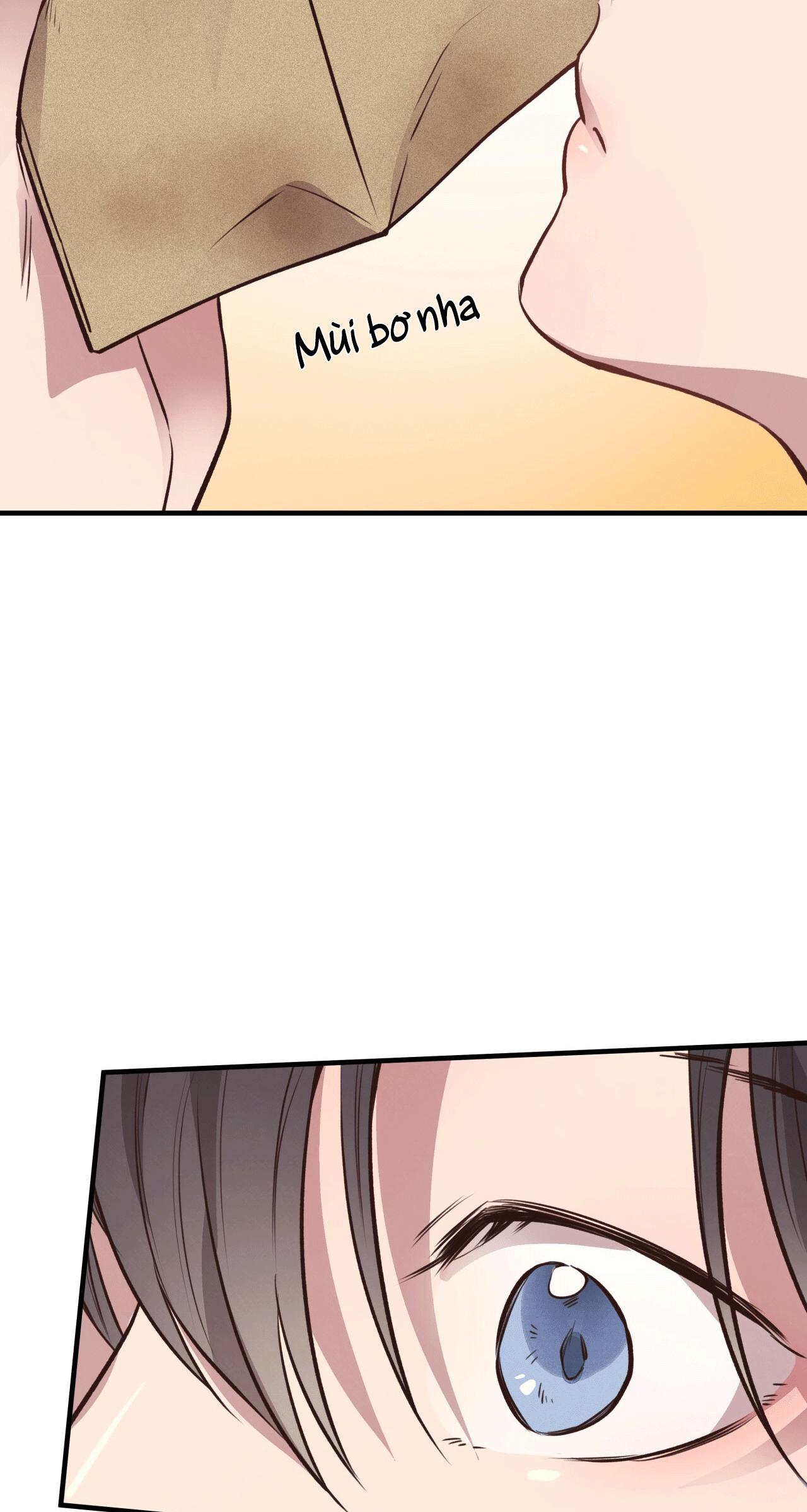 mật gấu chapter 30 7