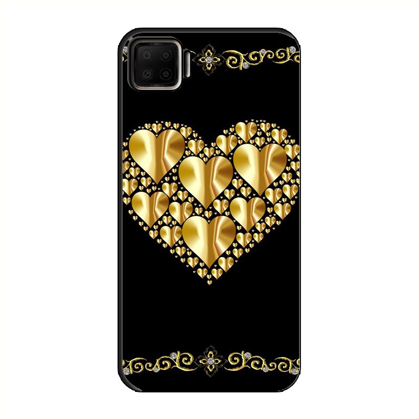 Ốp Lưng Dành Cho OPPO A73 2020
