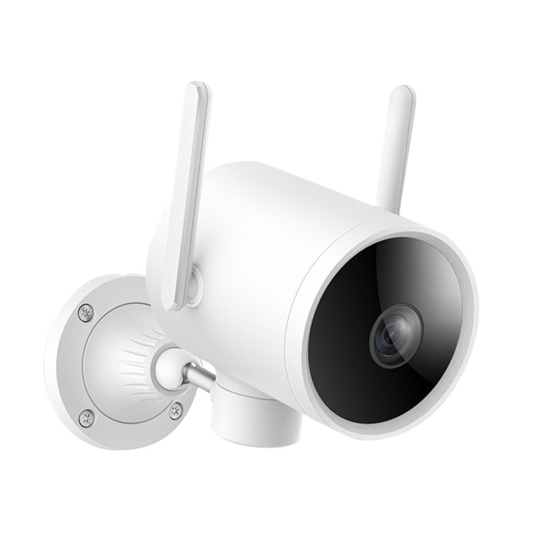 Camera ngoài trời Xiaomi IMILAB xoay 270 độ EC3 2K quốc tế &quot;Xiao.mi&quot; - Hàng Chính Hãng