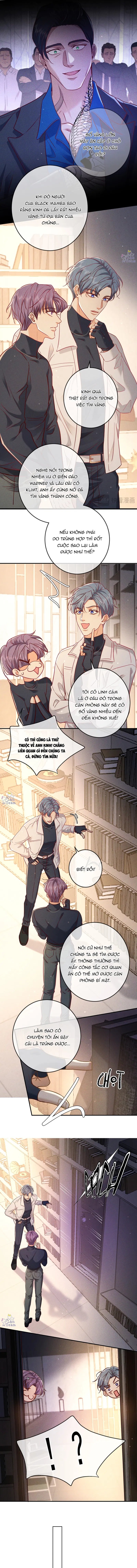 đêm cuồng say chapter 52 8