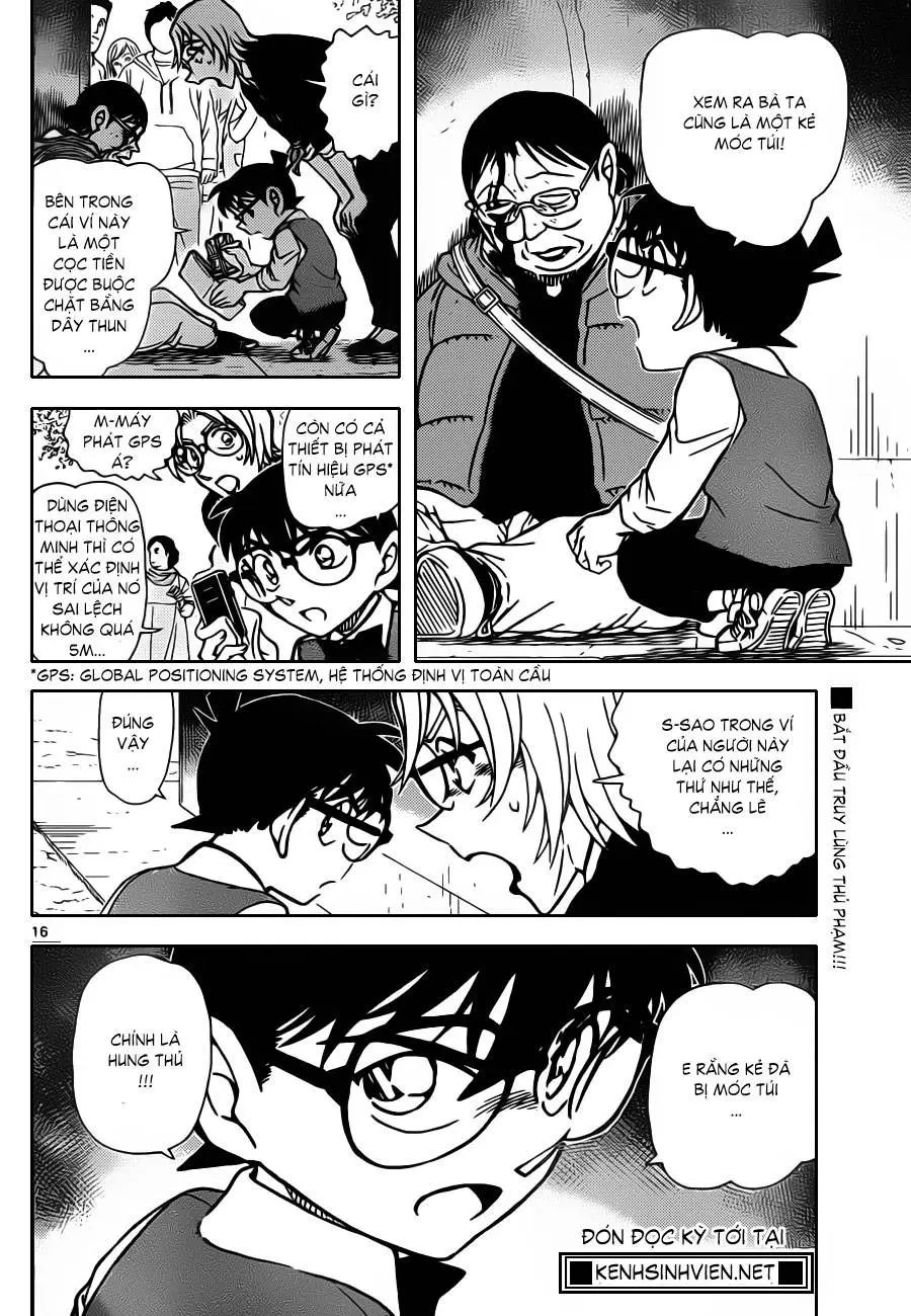 conan chapter 850 16