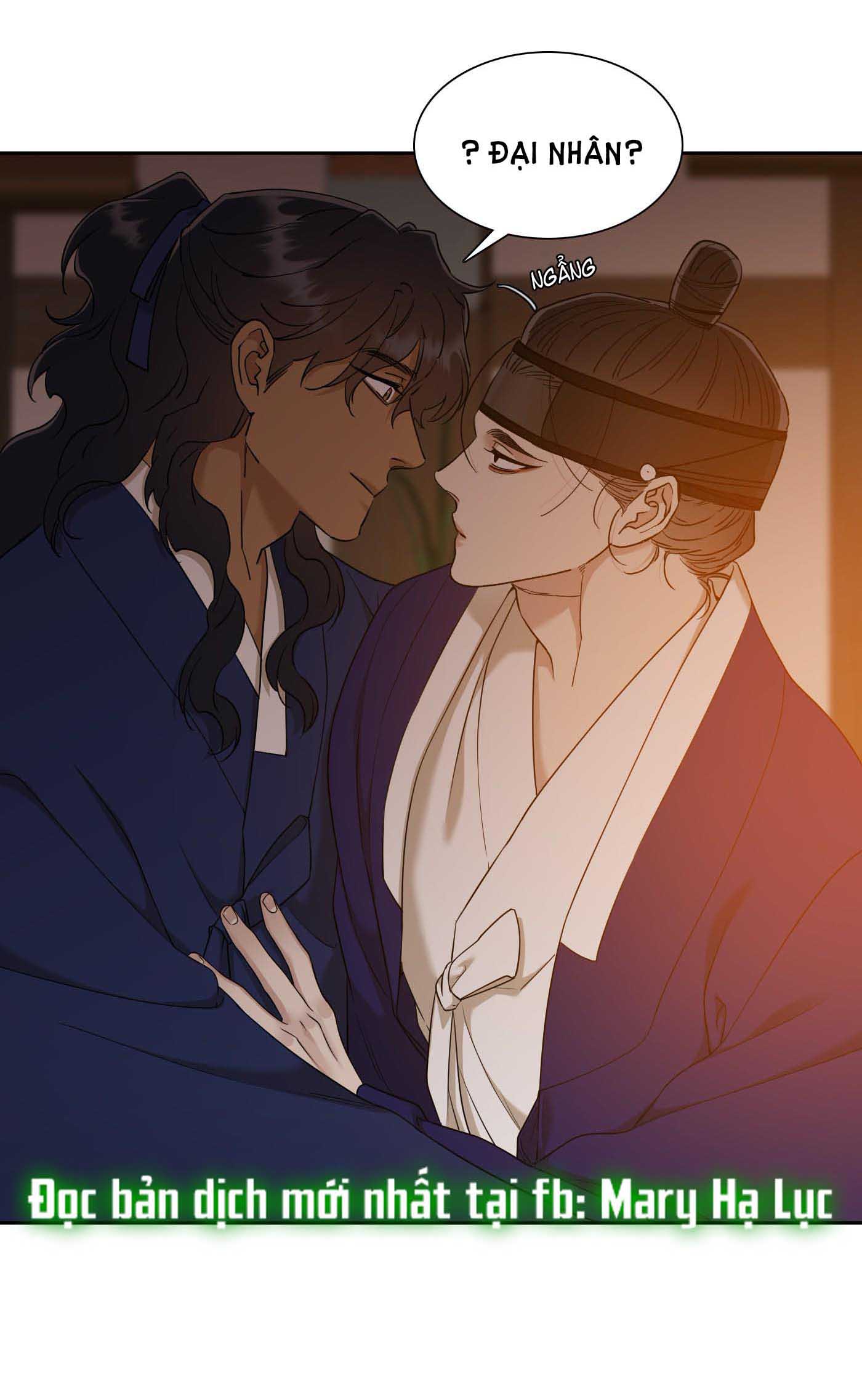 mắt phủ toàn sương chapter 55 43