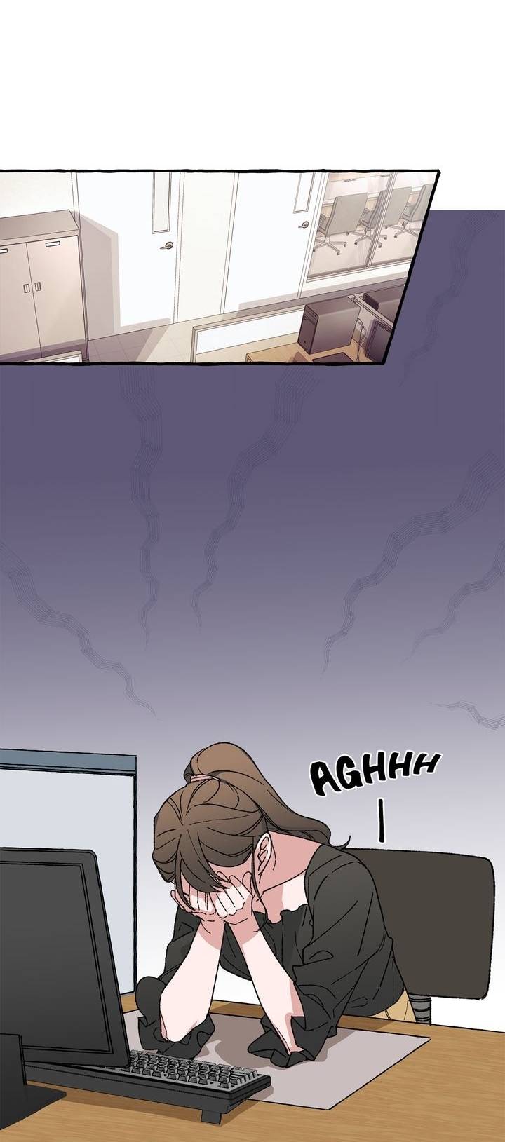 nhân viên mới của masung chapter 8 5