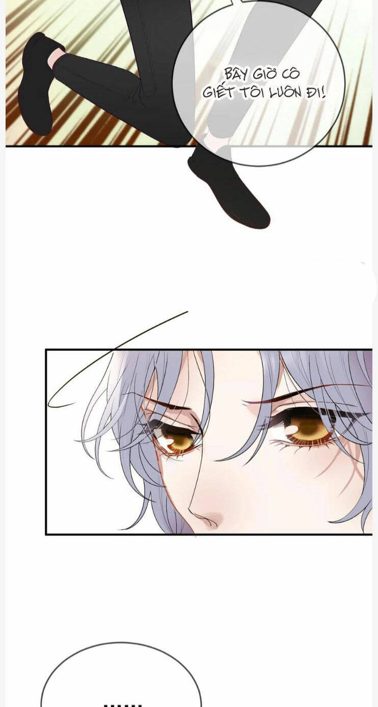 cô vợ mang thai một tặng một chapter 255 18