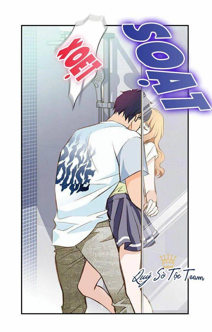 tiếp xúc chí mạng chapter 77 72