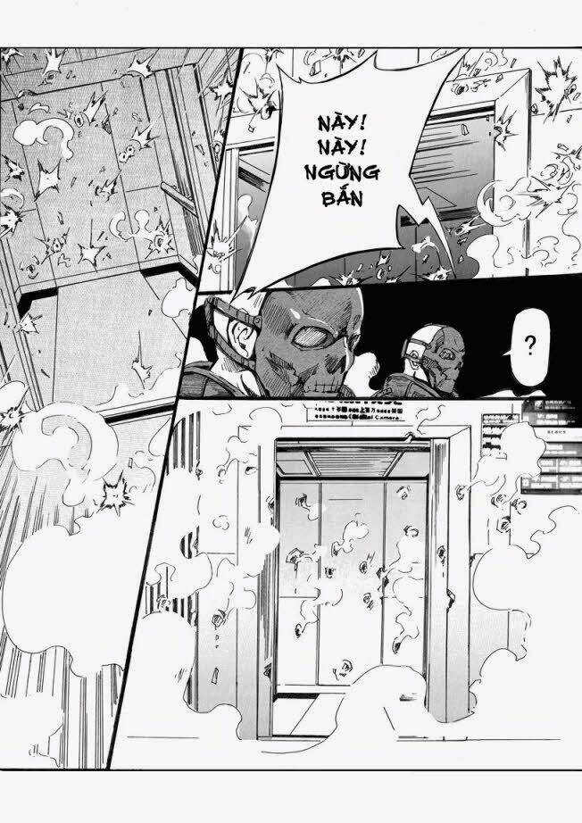 school shock chapter 2 14