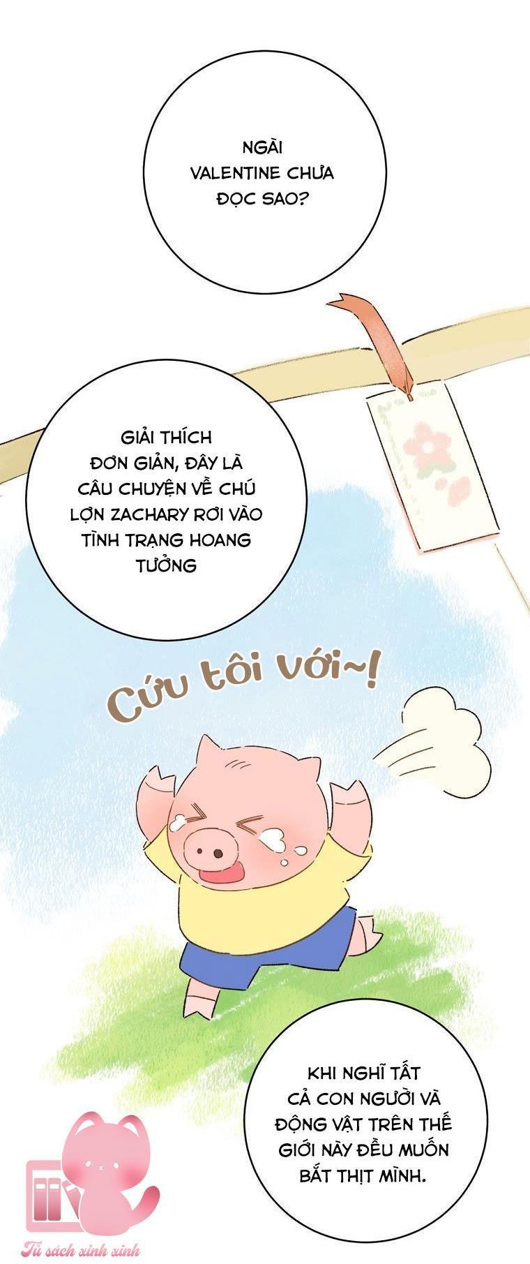 trang trại hạt dẻ cạnh hoàng cung chapter 48 52