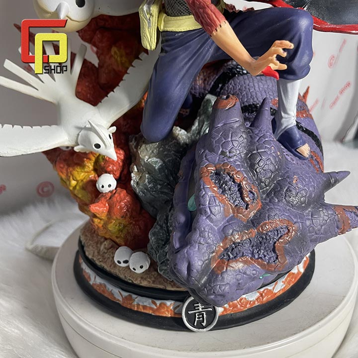 Mô hình Deidara Akatsuki - Figure Deidara