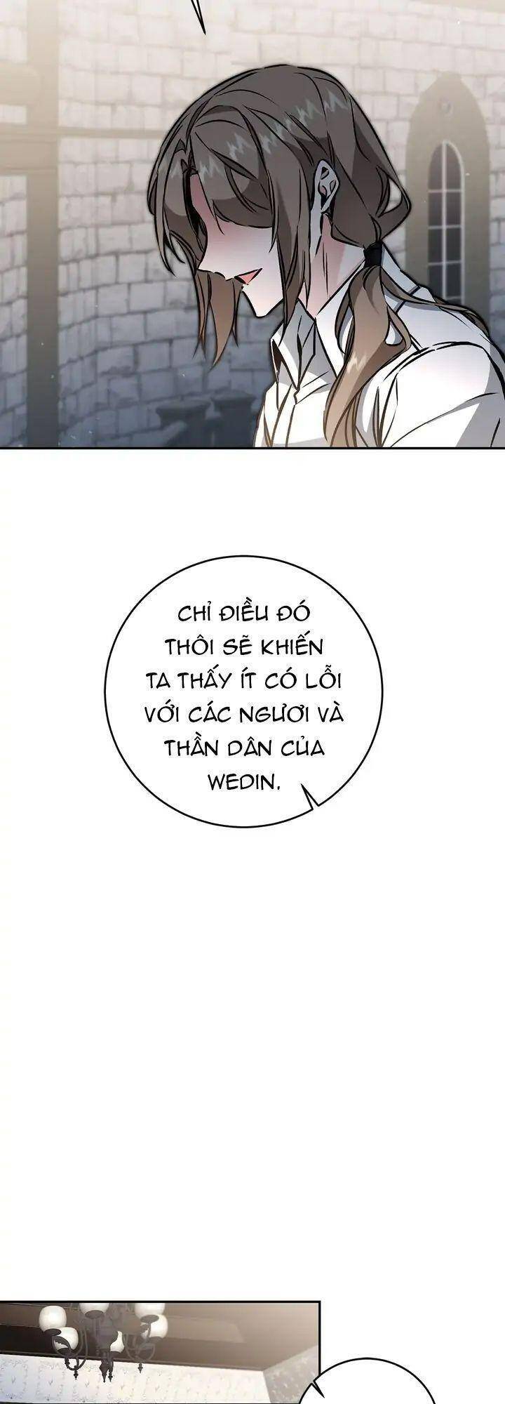 tôi trở thành hoàng đế bạo chúa trong tiểu thuyết chapter 90 37