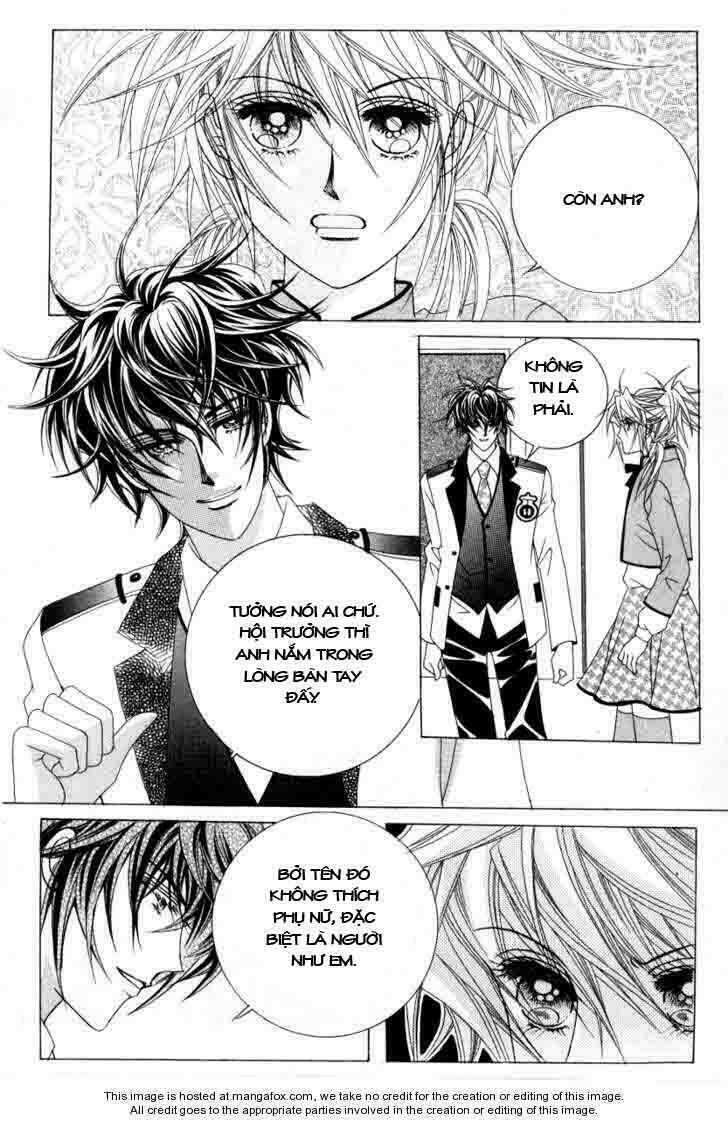 she's scary chapter 13 17