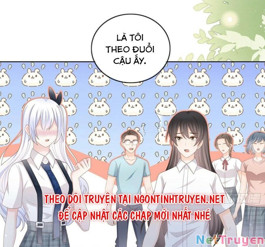 ảnh hậu cũng không bằng niệm thanh hoa chapter 95 13