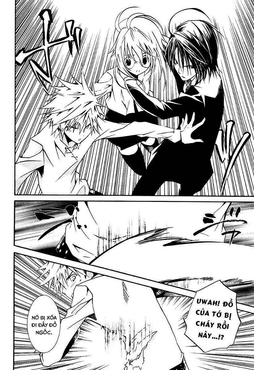 zombie-loan chapter 66 5