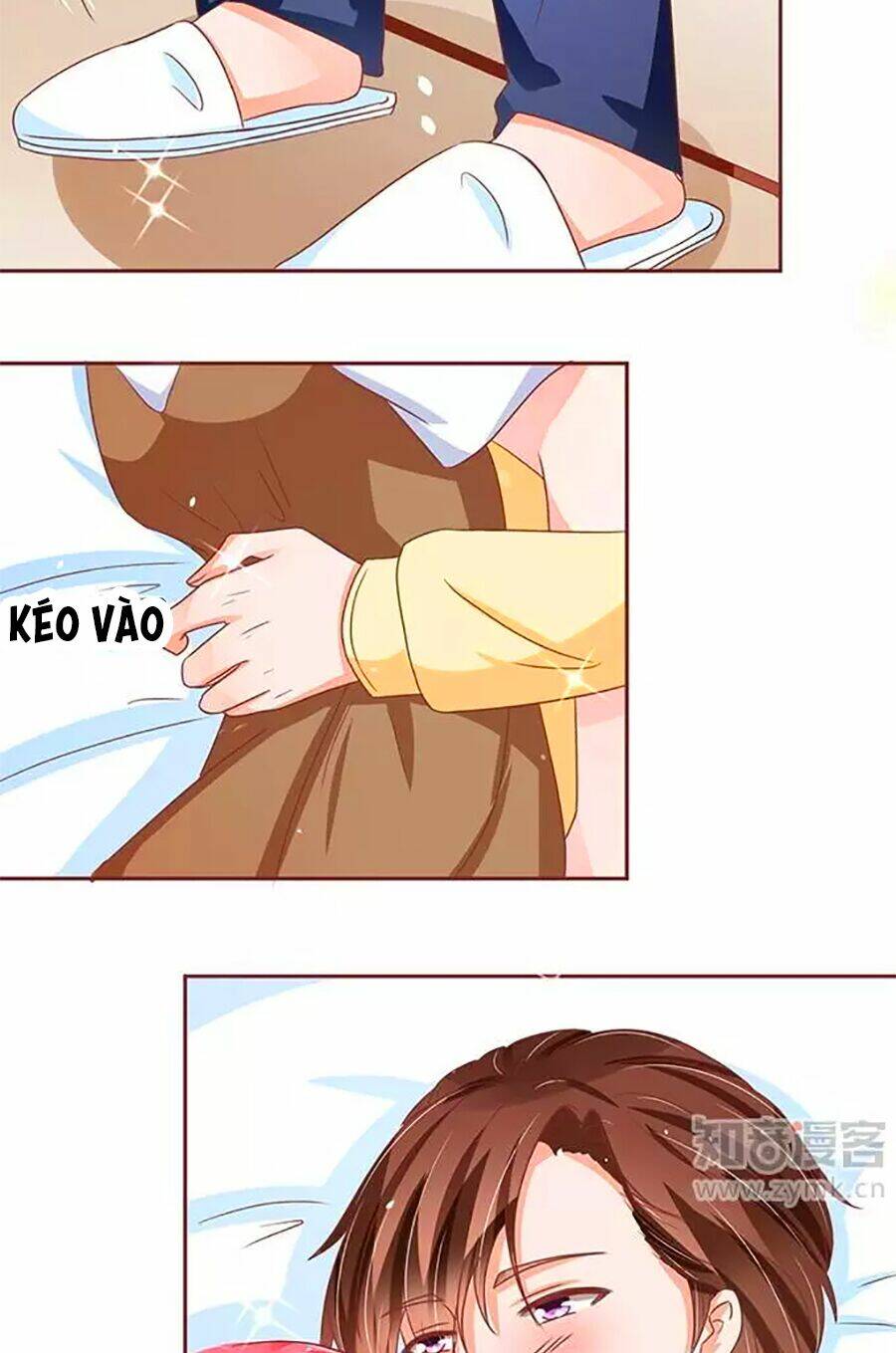 vương tước tư hữu bảo bối chapter 161 8