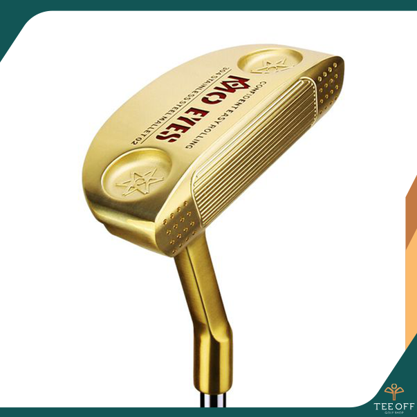 Gậy Golf Putter - PGM Magic Eyes - TUG021