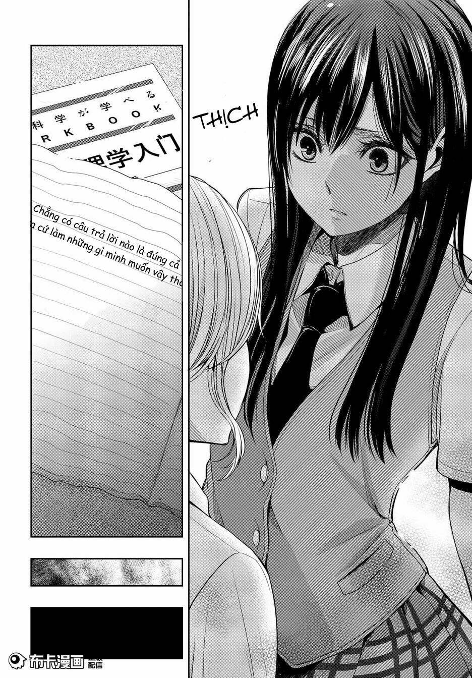 citrus (saburouta) chapter 24 30