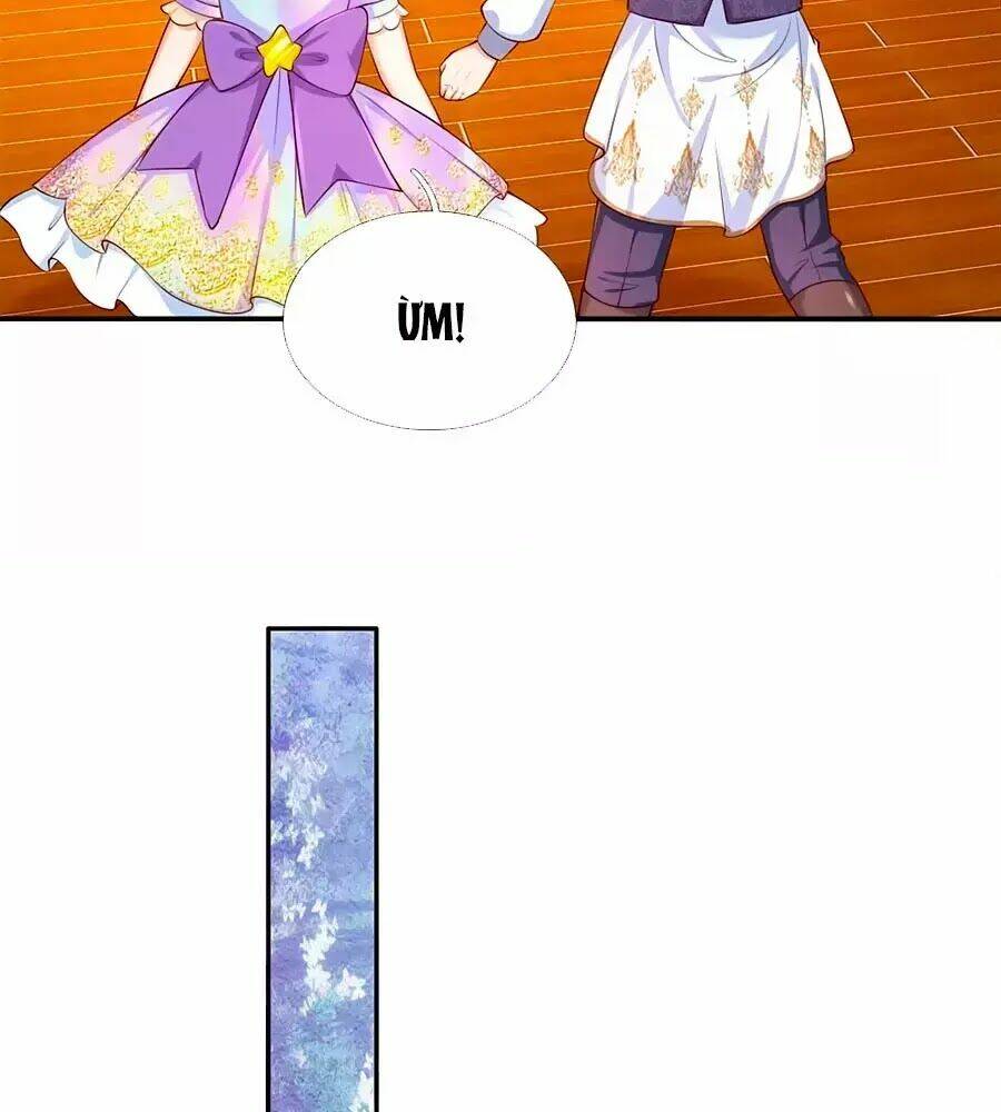 bỗng một ngày trở thành con gái nhà vua chapter 144 22