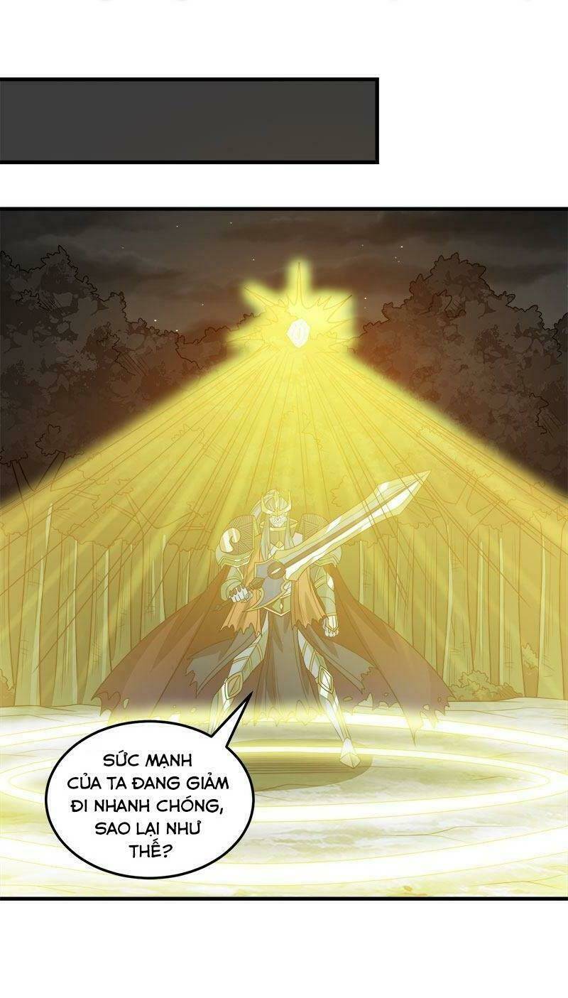 kiếm vũ chapter 94 24