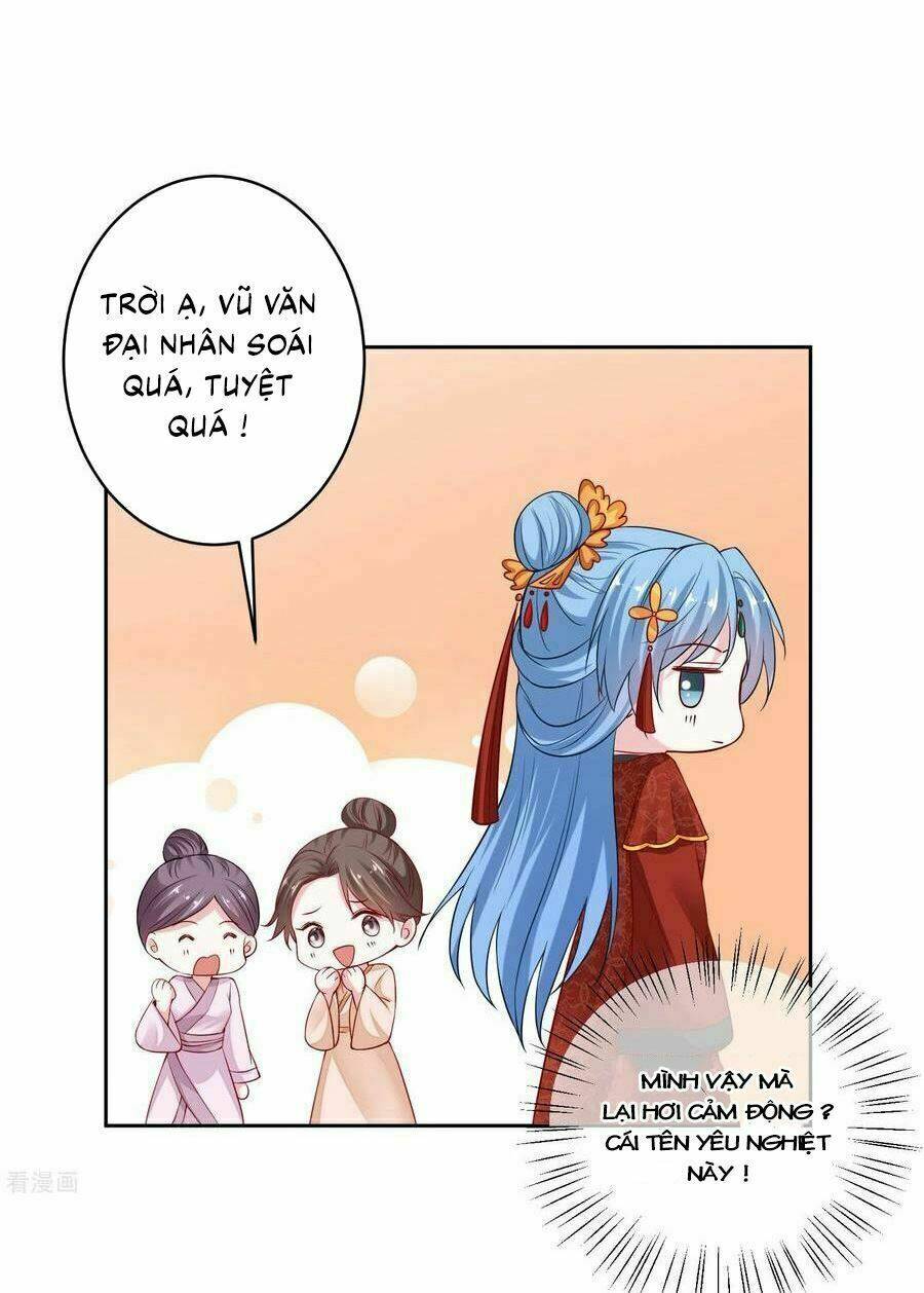 độc y đích nữ chapter 194 30