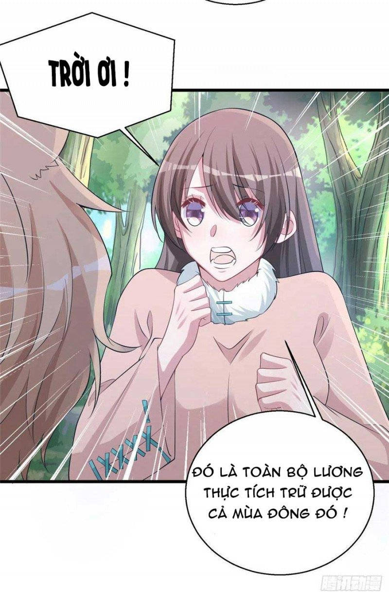 [16+] thảnh thơi thú thế chủng chủng điền, sinh sinh tể chapter 287 17