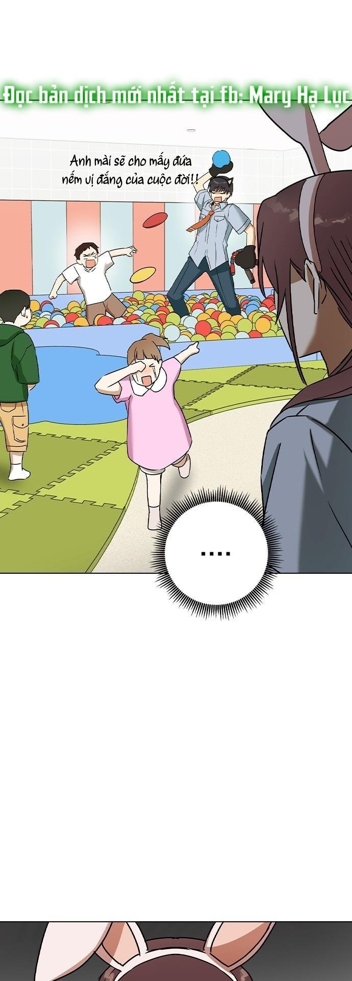 nhân duyên kiếp trước chapter 56.2 27