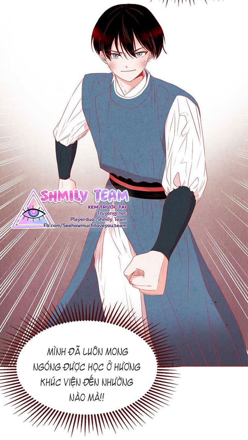 liệu rắn có ăn hoa chapter 1 12