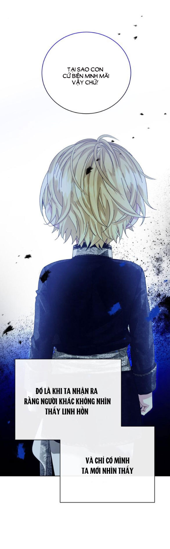 chiếm hữu trái tim bạo chúa chapter 23.2 1