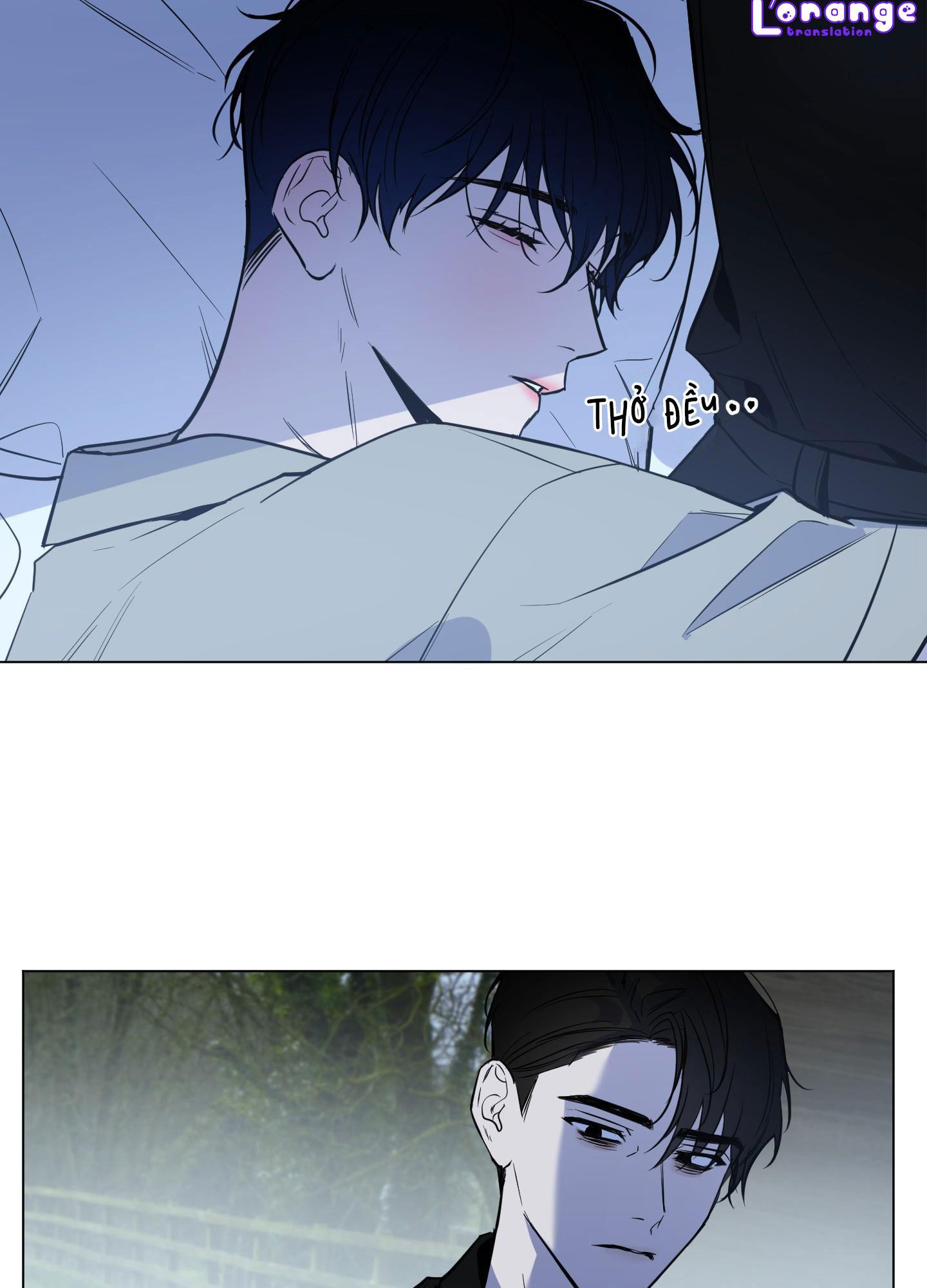 bình minh chia cắt màn đêm chapter 13 2