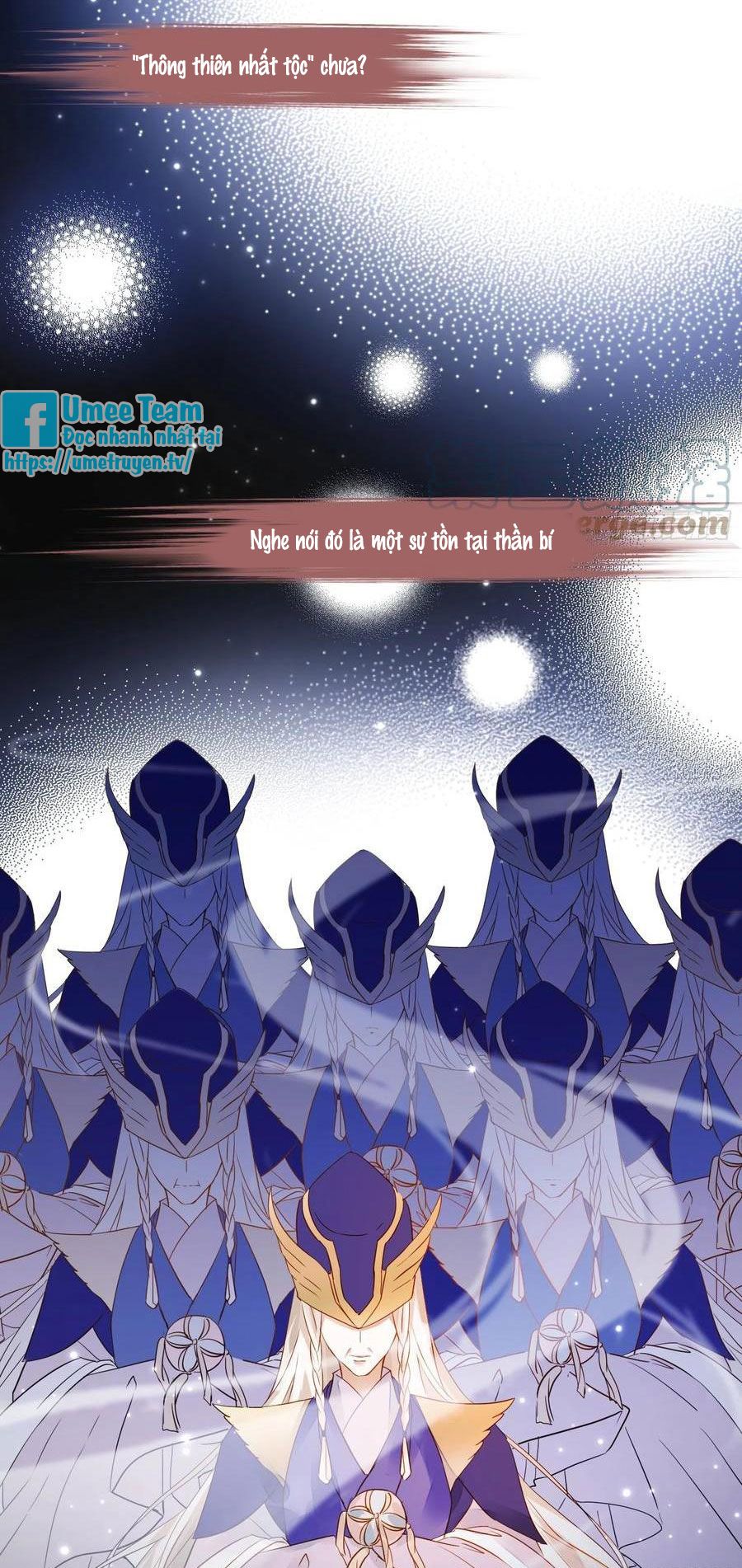 lục thân bất nhận chapter 78 4