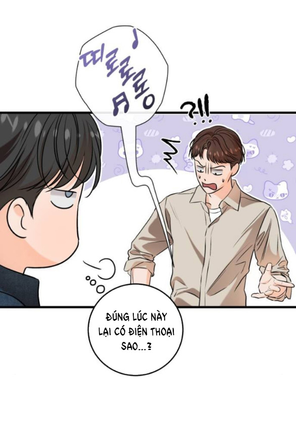 Nóng Lòng Muốn Giày Vò Em chapter 82.1 9