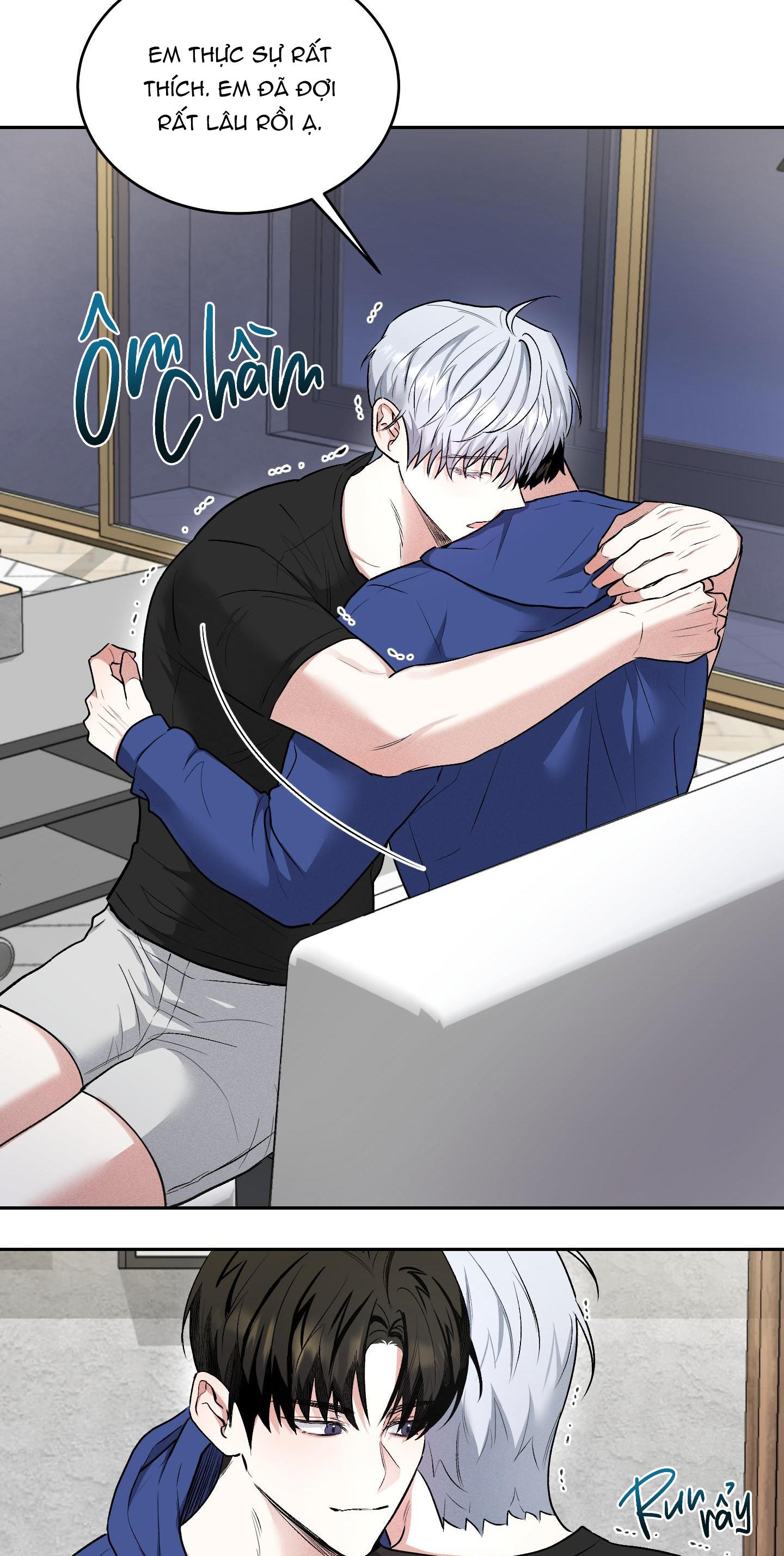 bắn là dính chapter 9 44