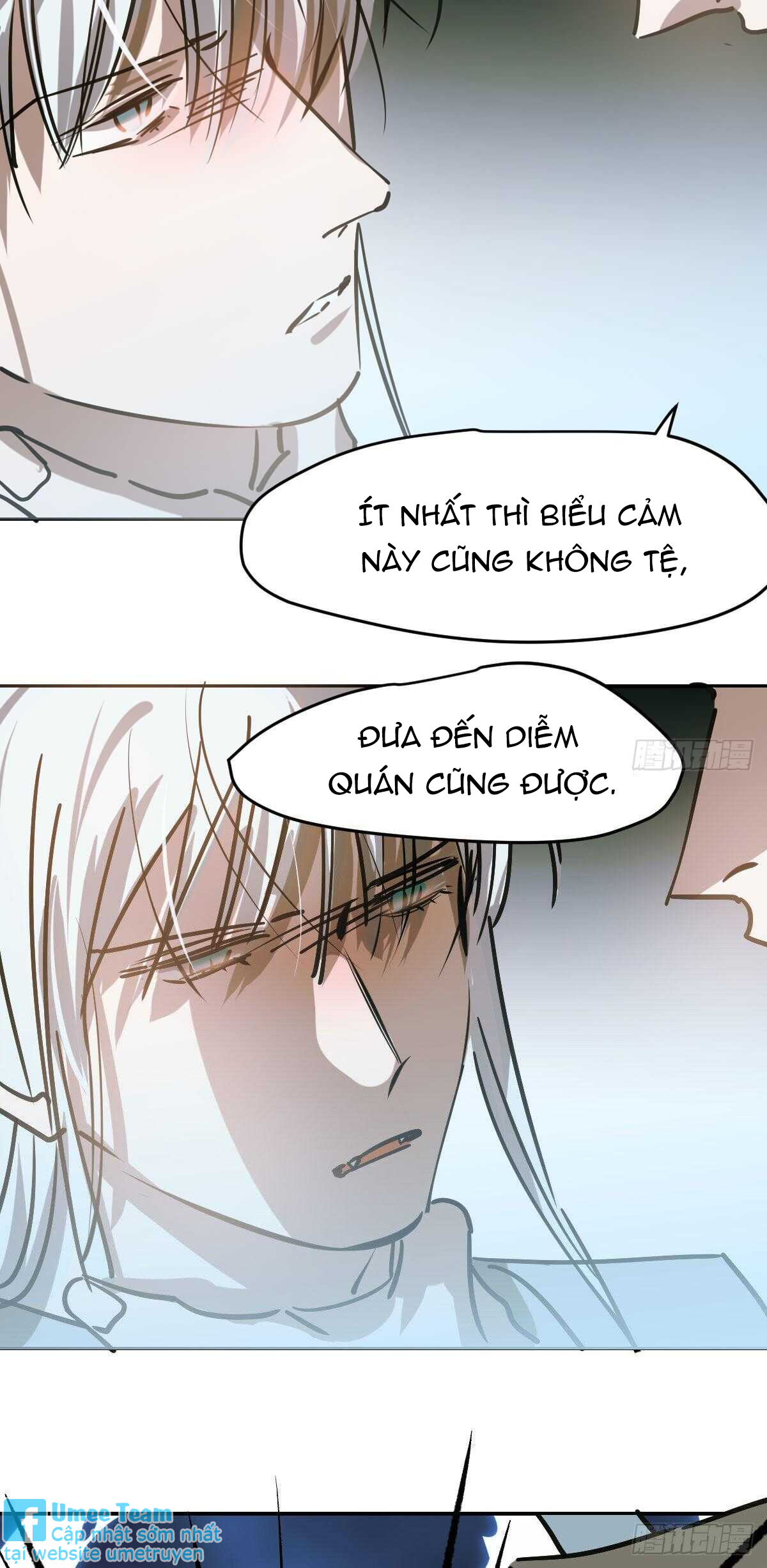 Bắt Lấy Ngao Ngao chapter 89 - Trang 4