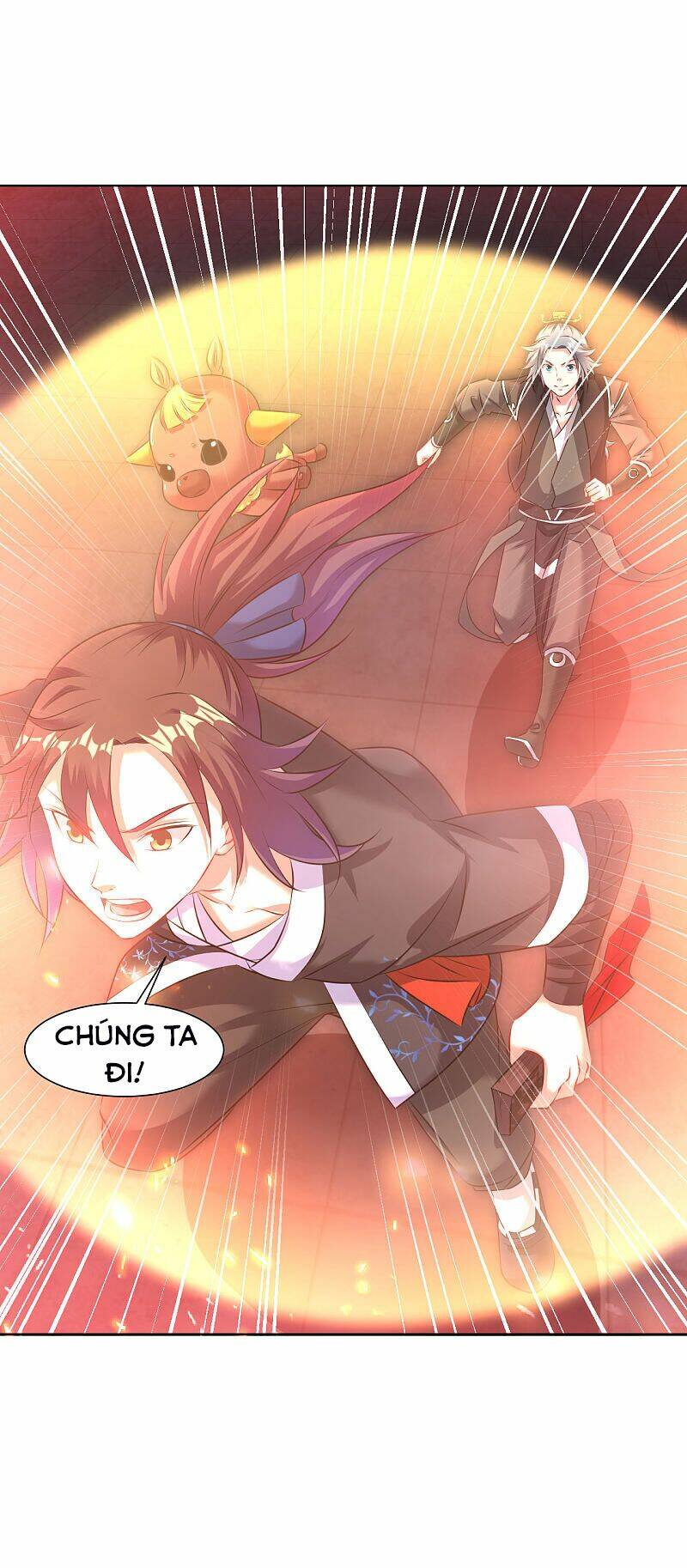 đạo ấn chapter 88 18