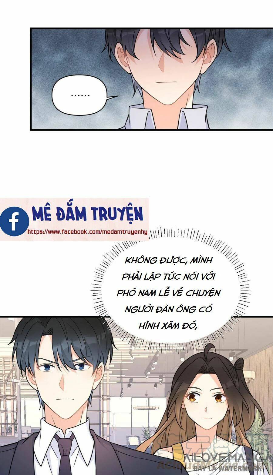 vẫn cứ nhớ em, nhớ em chapter 73 3