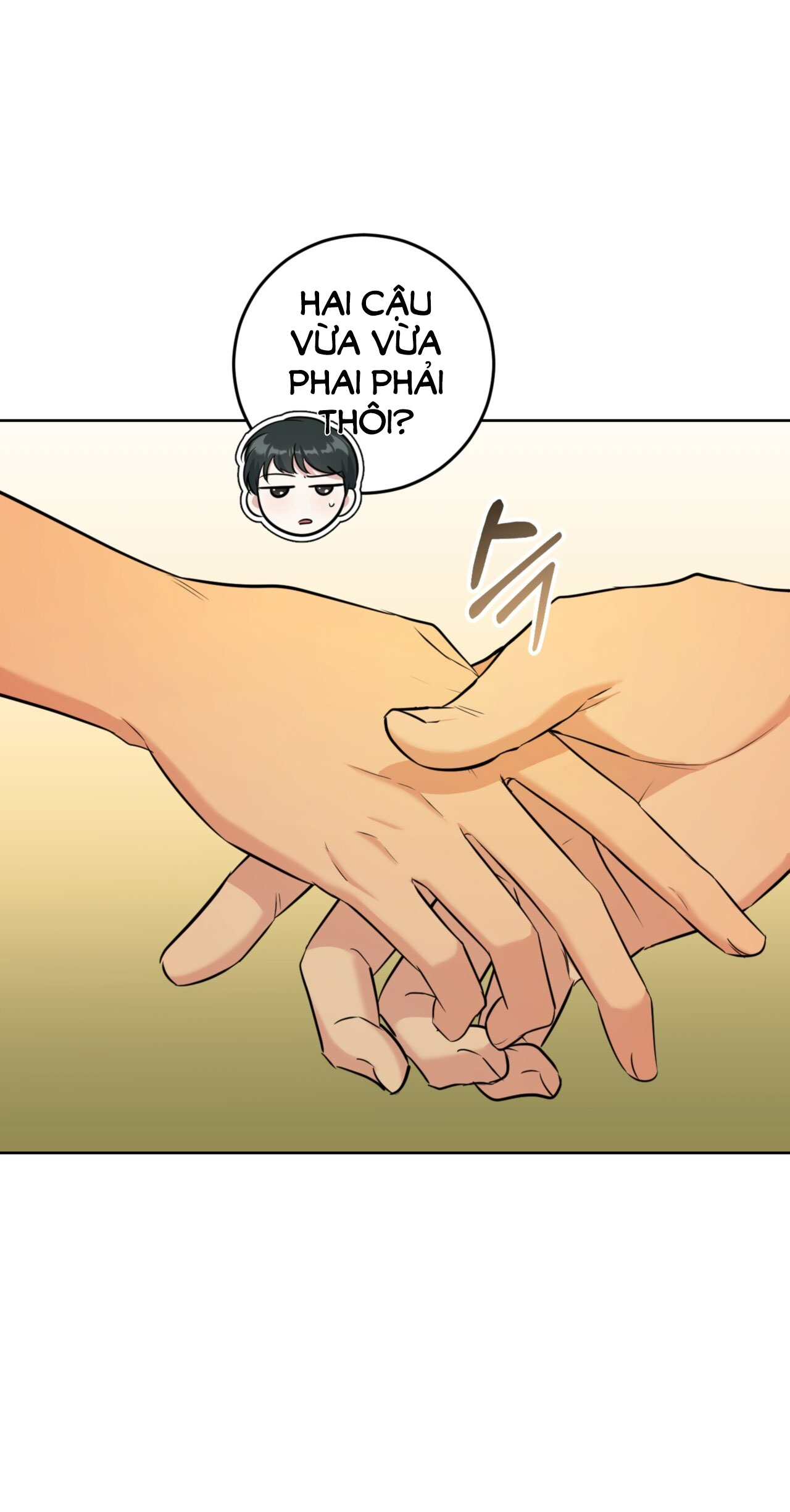 Khu Rừng Dịu Dàng chapter 12.2 - Trang 19