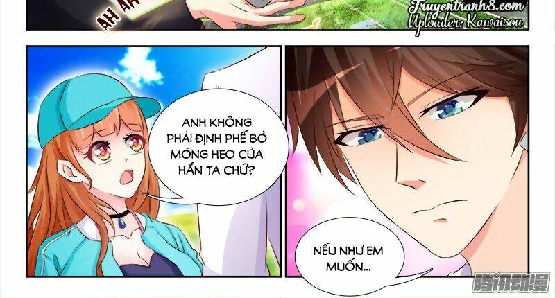 ông xã thú tính coi nhẹ tình yêu chapter 10 2