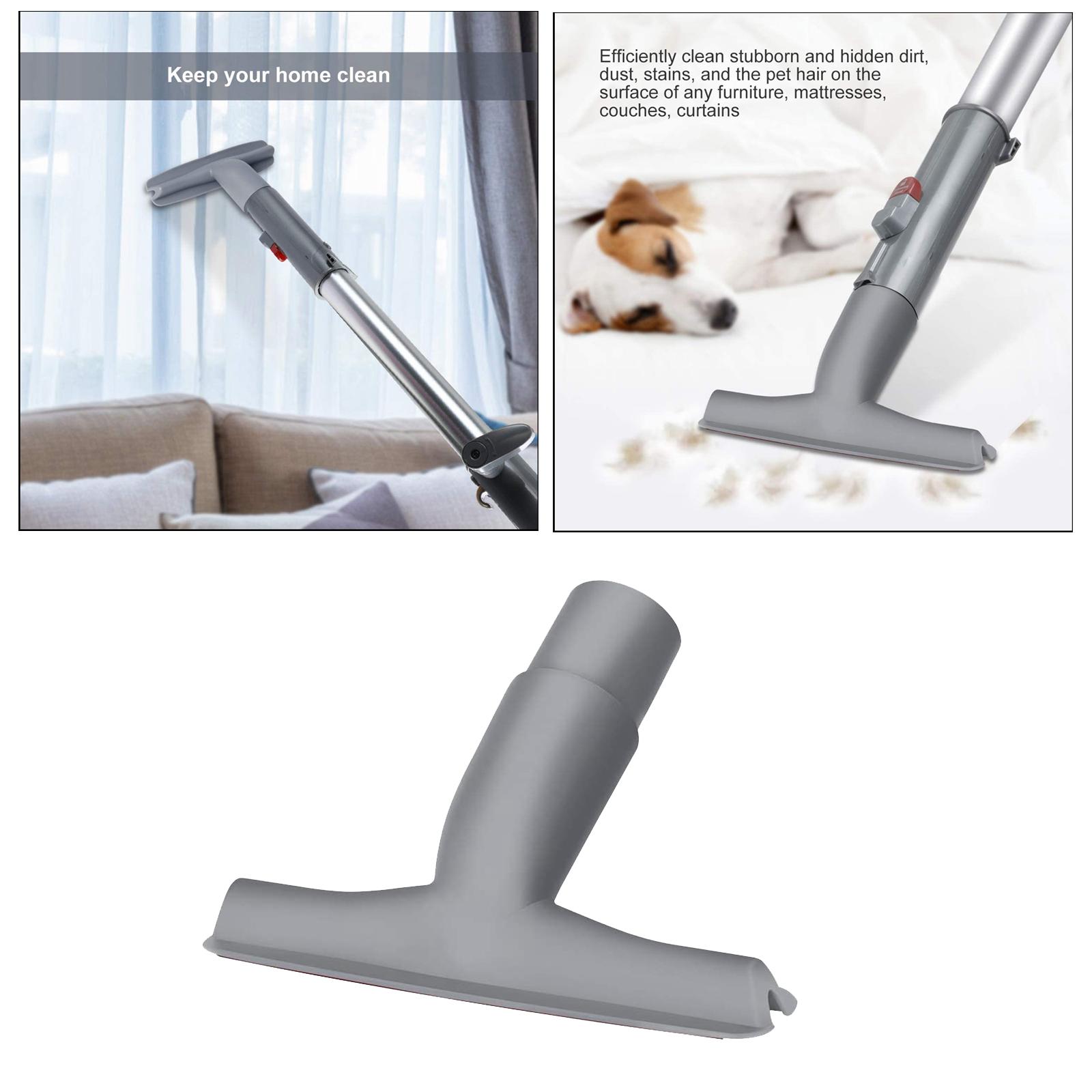 1 Pc Upholstery Tool Brush Head Replace for Shark Navigator Lift Away NV350, NV352, NV355, NV356E