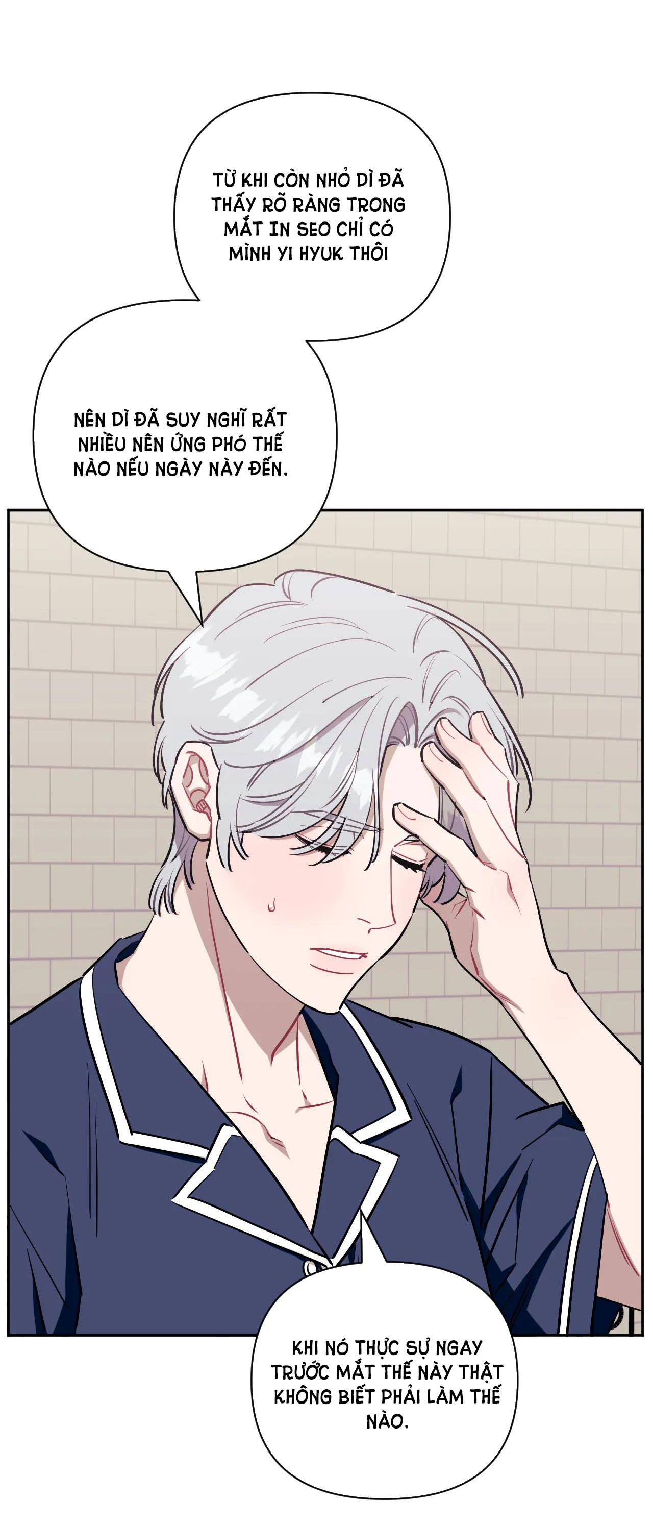 hơn cả bạn bè chapter 65.1 24