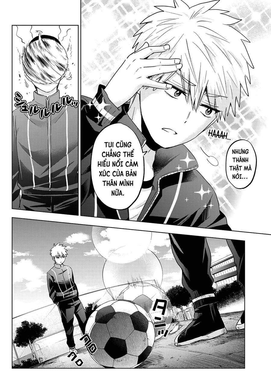 kakkou no iinazuke chapter 113 14