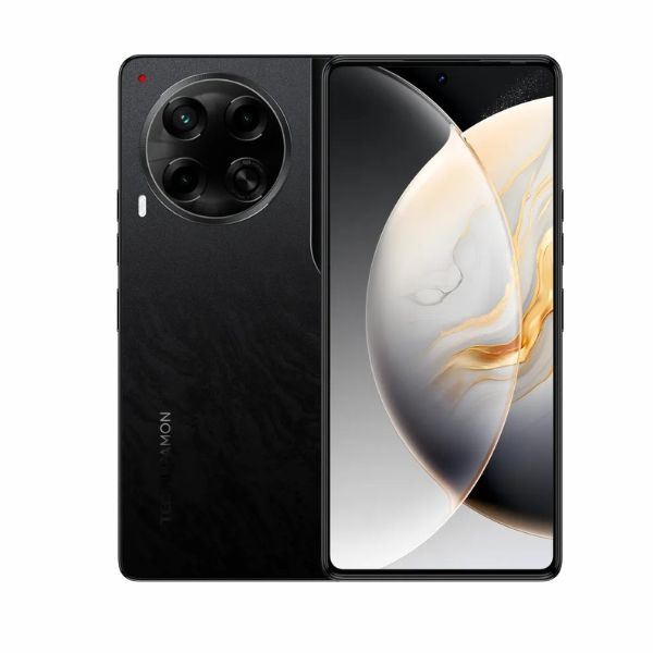 Điện thoại Tecno Camon 30 (12GB/256GB) - Hàng Chính Hãng