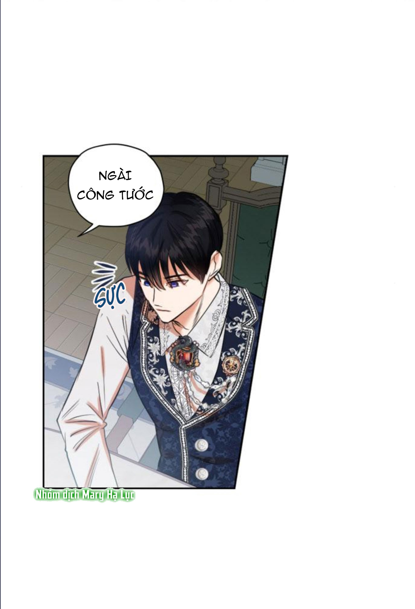 đỉnh cấp nuôi dưỡng lão công chapter 8 21