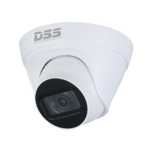 Hình ảnh Camera IP Dome hồng ngoại 4.0 Megapixel DAHUA DS2431TDIP-S2 - Hàng Chính Hãng